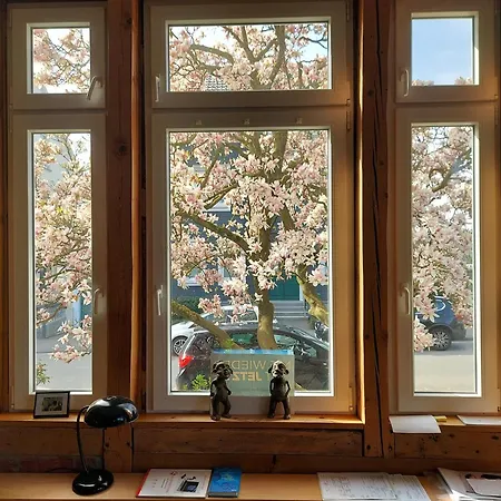 Heideschloesschen In Wuppertal-cronenberg